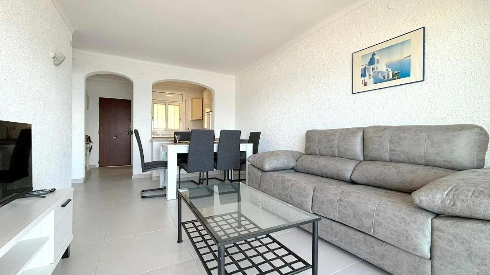 Appartamento Retiro B4 Roses Spagna